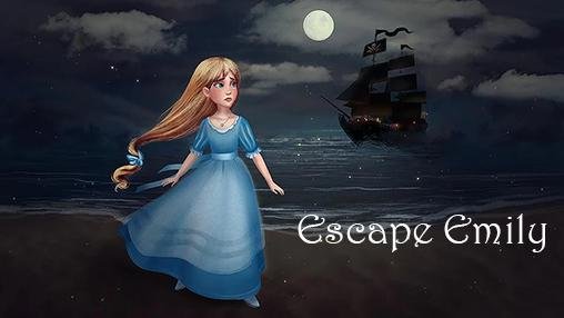 download Escape Emily apk